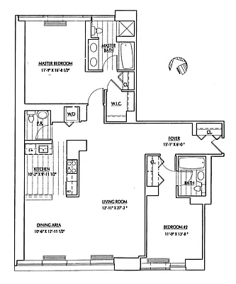 Rented by Douglas Elliman | media 15