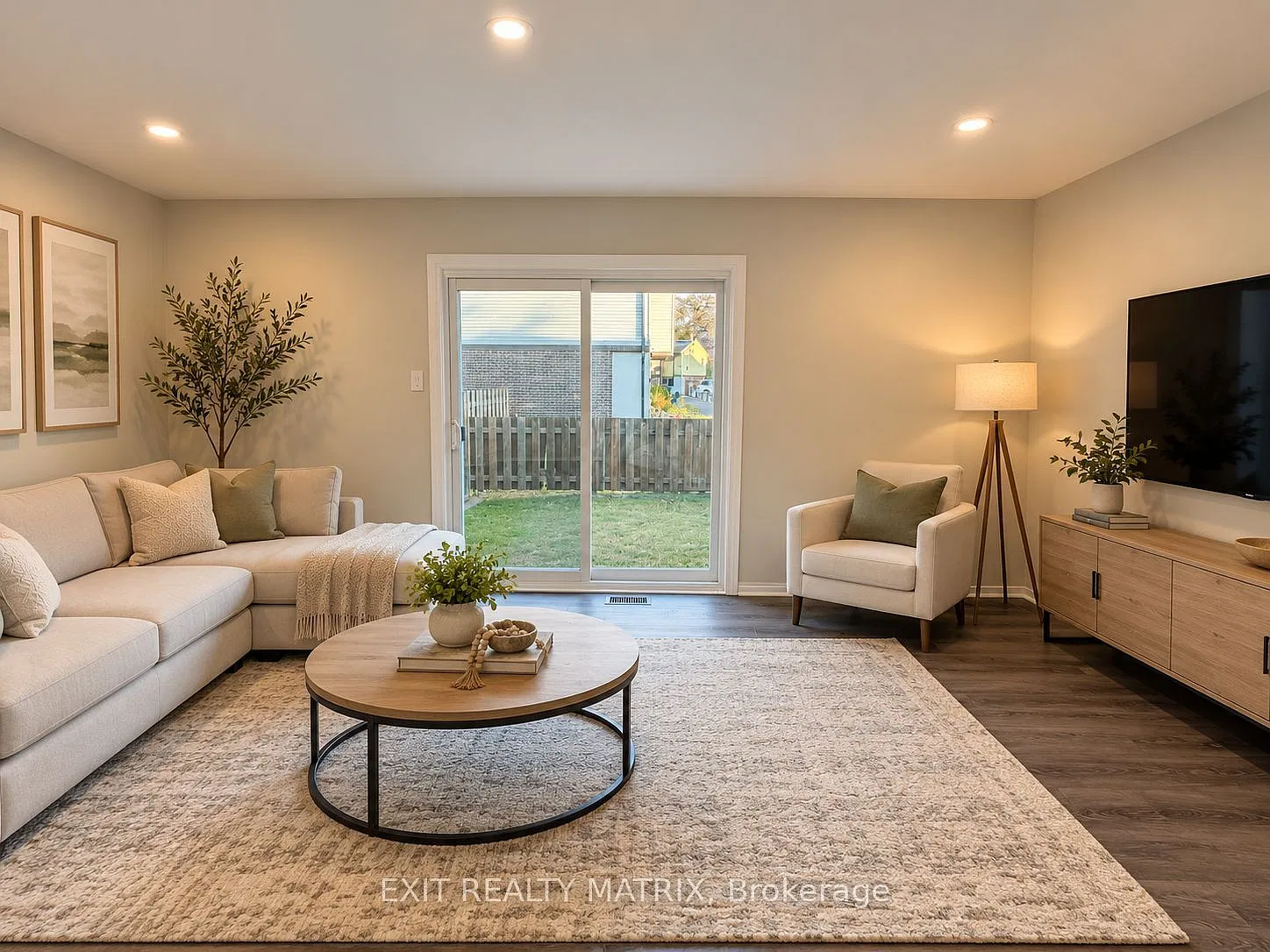 3 bed, $2,500 — Photo 4