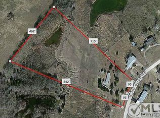 621 Orr Cir, Palmer, TX 75152