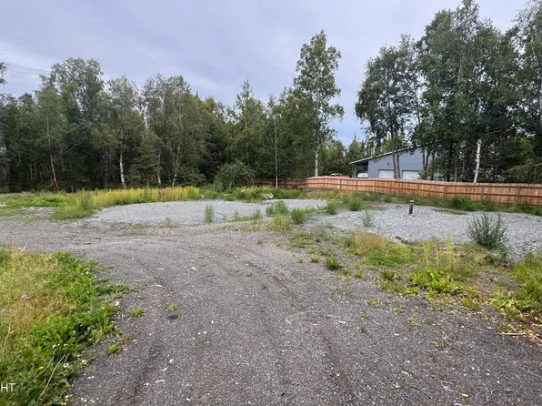4715 E 112th Ave, Anchorage, AK 99516