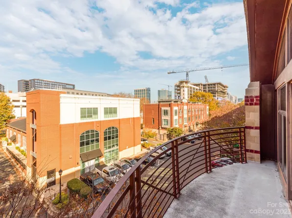 2125 Southend Dr APT 437, Charlotte, NC 28203