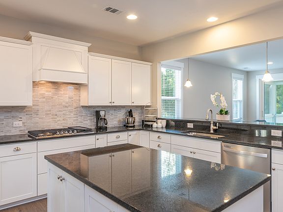 Model Representation