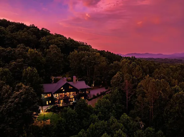 239 Ridge Top Dr, Ellijay, GA 30536