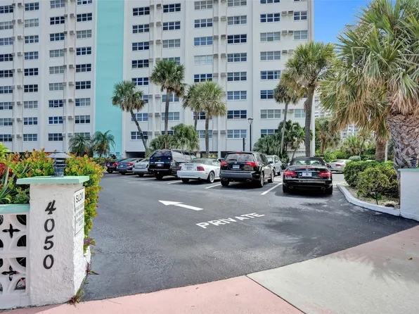 4050 N Ocean Drive #1609, Lauderdale By The Sea, FL 33308