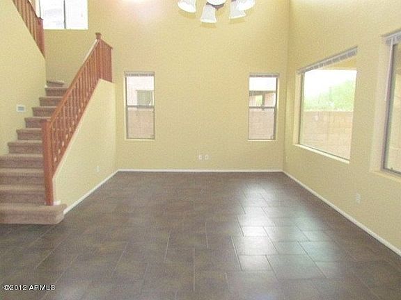 Buckeye AZ Forcolsure