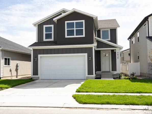 3936 N Christopher St Lot 151, Eagle Mountain, UT 84005