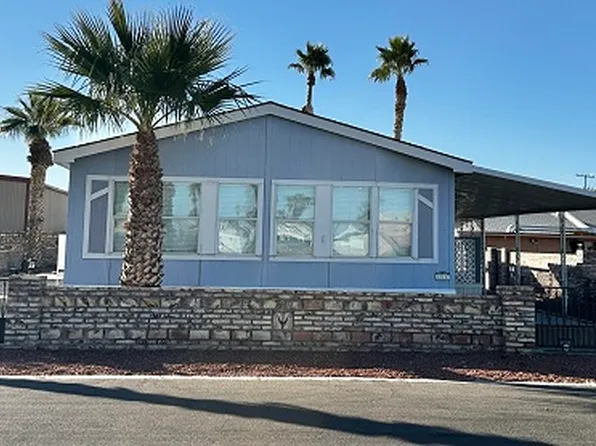 13117 E 41st St, Yuma, AZ 85367