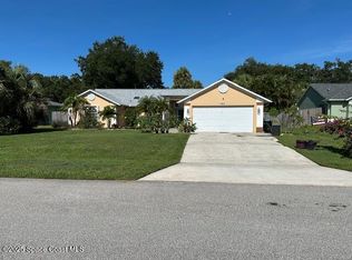 480 Golden Dove Ave NE, Palm Bay, FL 32907