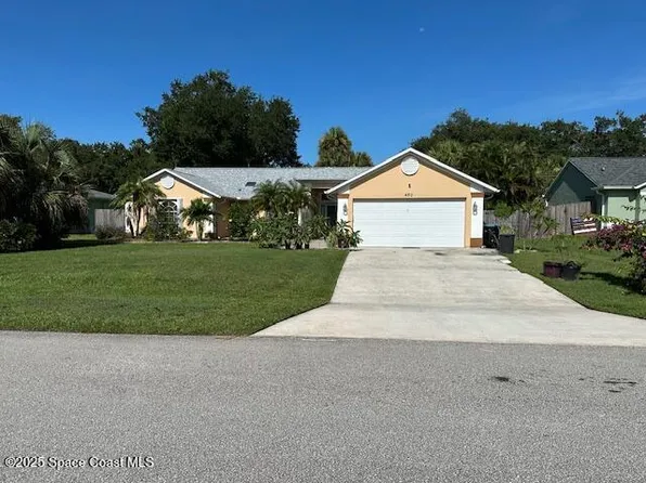 480 Golden Dove Ave NE, Palm Bay, FL 32907