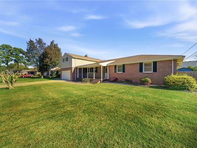 1108 Miles Standish Rd, Virginia Beach, VA, 23455