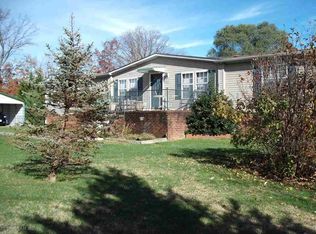 1711 E Side Hwy, Waynesboro, VA 22980