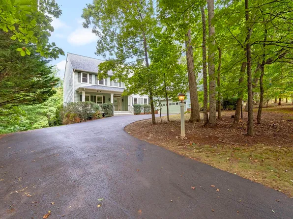 214 Lego Dr, Charlottesville, VA 22911