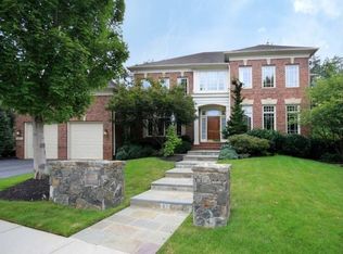 11103 Chessington Pl, Reston, VA 20194