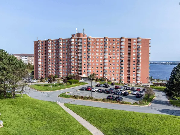 45 Vimy Ave #1123, Halifax, NS B3M 4C5