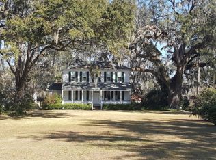208 E Court St, Fort Stewart, GA 31313