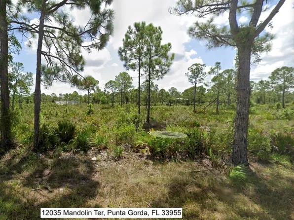 12035 Mandolin Ter #19, Punta Gorda, FL 33955