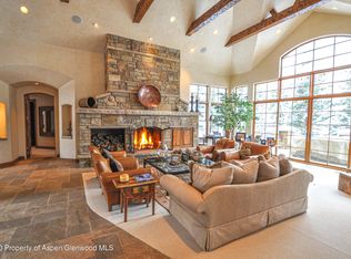 211 Pine Crest Dr, Snowmass Village, CO 81615