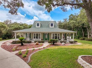 1374 N Circus Ter, Hernando, FL 34442
