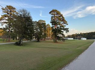 Fm 224 Rd, Coldspring, TX 77331