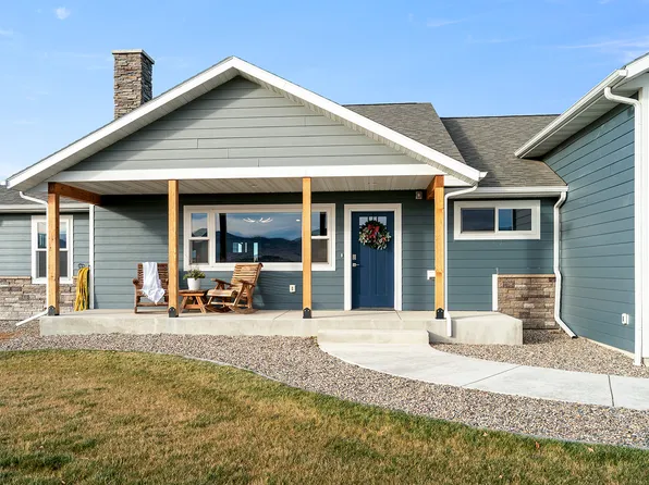 2244 Dryland Loop, East Helena, MT 59635