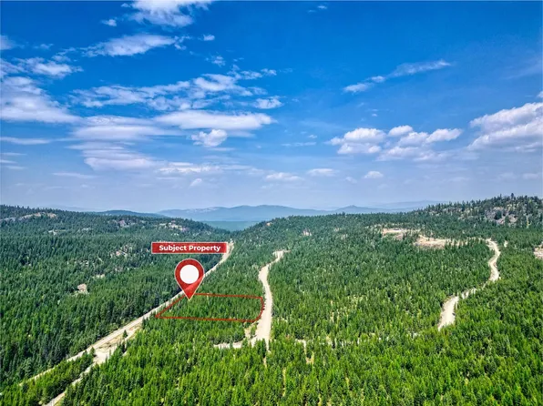 Nhn View Rdg Lot 9, Marion, MT 59925