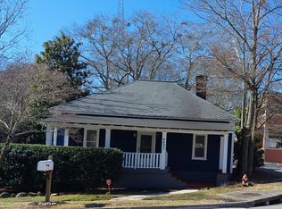 8493 Price Ave, Douglasville, GA 30134