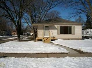 19701 Indian, Redford, MI 48240