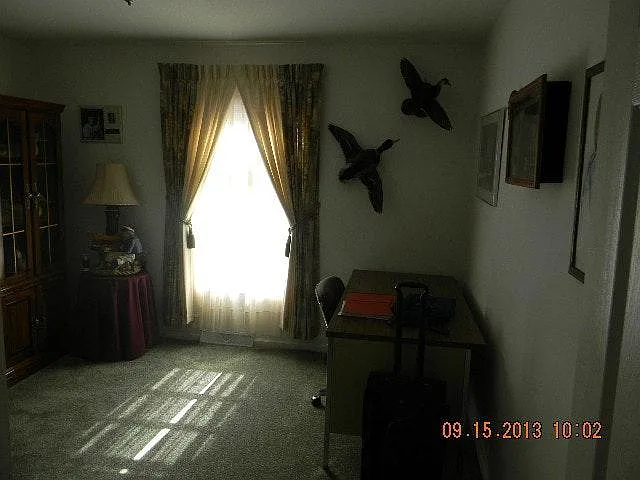 Den/Bedroom #3