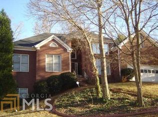 5055 Cascade Overlook SW, Atlanta, GA 30331