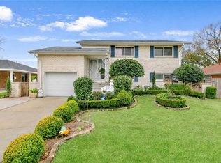 312 Appletree Ln, Terrytown, LA 70056