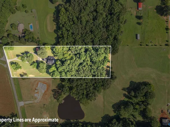 395 Billy D Harbin Rd, New Market, AL 35761