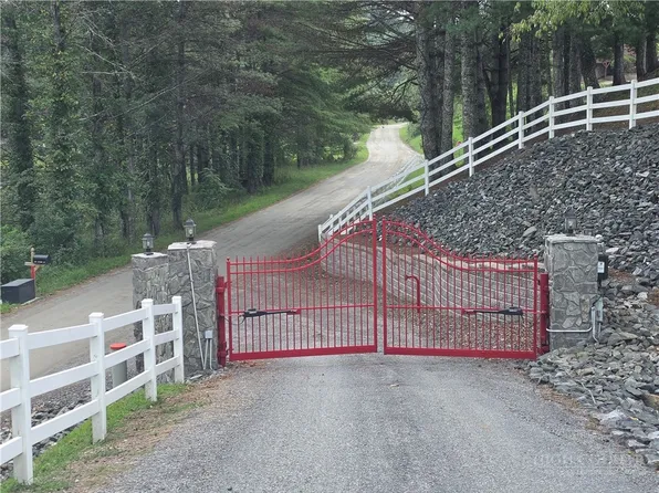 Lot 6 Annais Drive, Crumpler, NC 28617