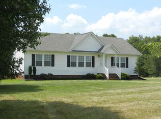 48 Jvs Ln, Elon, NC 27244