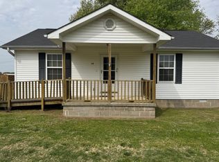 24 S Twiddy Ln, Alamo, TN 38001