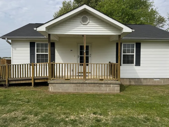 24 S Twiddy Ln, Alamo, TN 38001