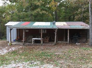 14755 Gobblers Knob Rd, Steelville, MO 65565