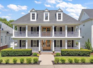 1626 Championship Blvd, Franklin, TN 37064