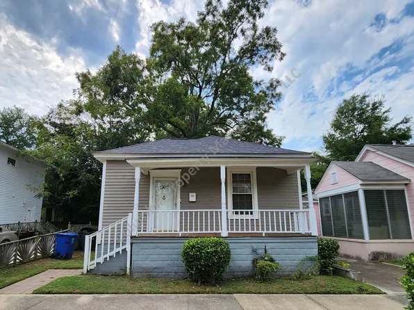 1907 Henderson St, Columbia, SC 29201