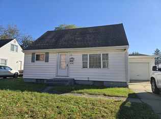 224 Walton Ave, South Bend, IN 46619