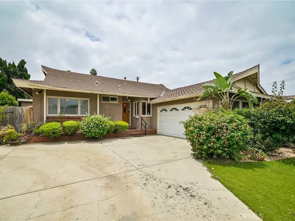 14860 Novice St, North Hills, CA 91343