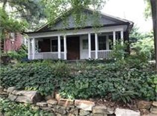 15 Conestee Pl, Asheville, NC 28801