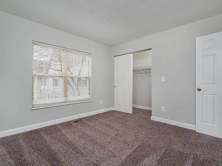 Mason Row Townhomes — Photo 23