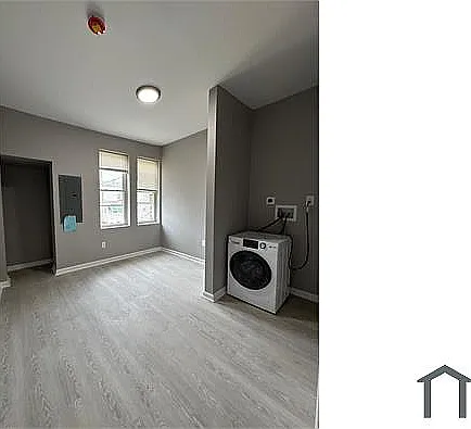 1 bed, 1.0 bath, $1,100 — Photo 2