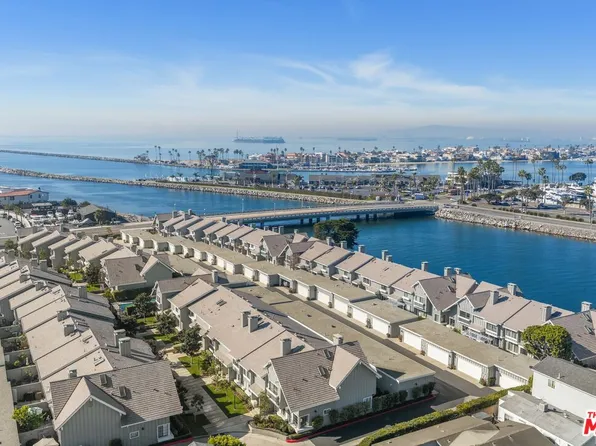 306 Regatta Way, Seal Beach, CA 90740