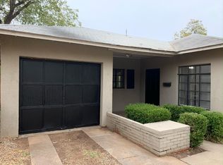 3105 Sherwood Ln, Wichita Falls, TX 76308