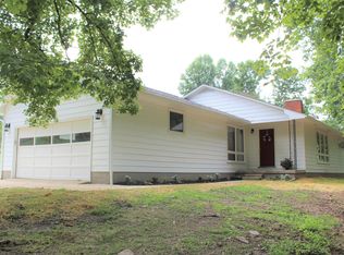 1824 Lunbeck Rd, Chillicothe, OH 45601