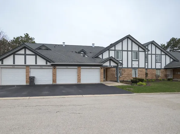 9132 Clairmont Ct #113, Orland Park, IL 60462