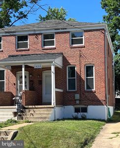 1628 Naturo Rd, Baltimore, MD, 21286