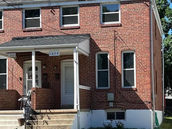1628 Naturo Rd, Baltimore, MD 21286