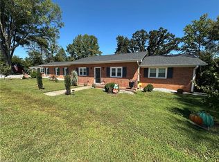 4797 Rockford Rd, Dobson, NC 27017